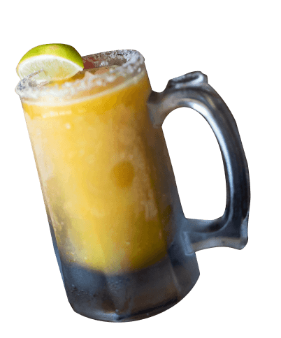 Chattanooga's Happy Hour At Amigo Mexican Restaurant
