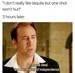 One shouldn't hurt meme