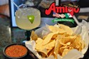 Amigo Mexican Restaurant, Our Favorite Chattanooga Restaurant