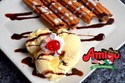 Amigo Mexican Restaurant, Our Favorite Chattanooga Restaurant
