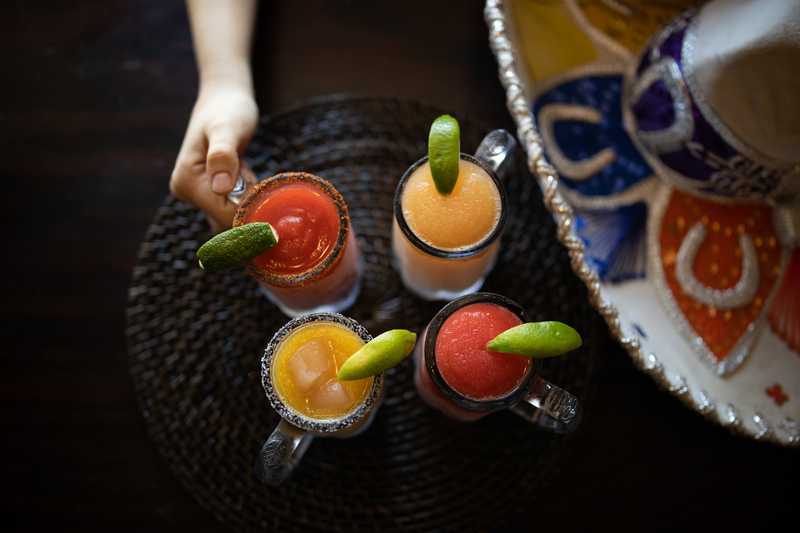 Why Chattanooga Margaritas Are Actually Good for You