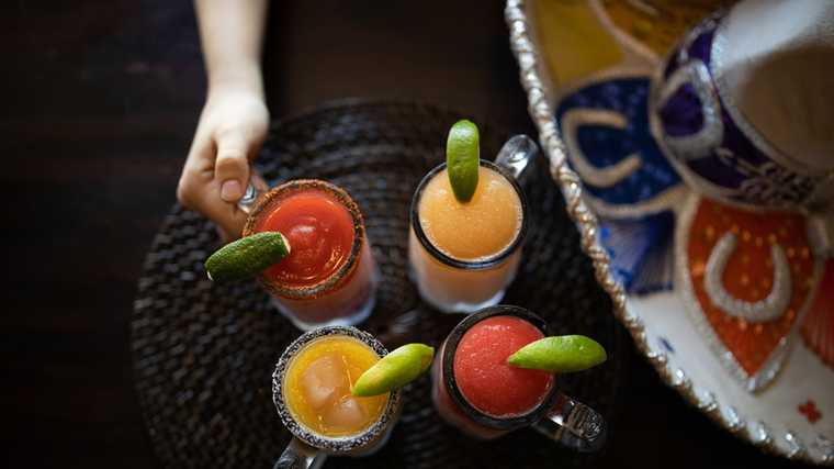 Why Chattanooga Margaritas Are Actually Good for You