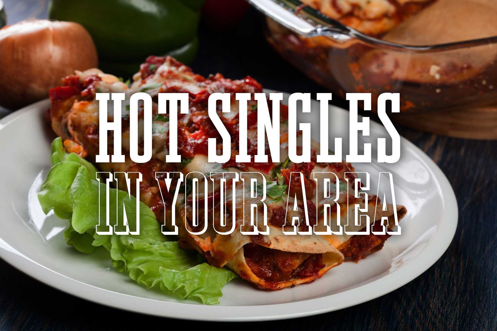 Hot Mexican Singles Near You